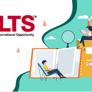 IELTS Academic
