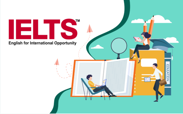 IELTS Academic