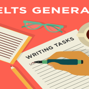 IELTS General