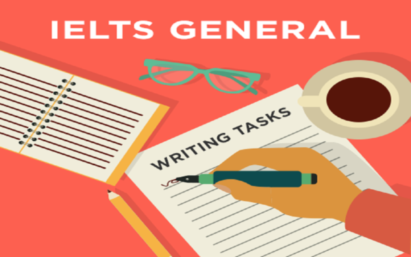 IELTS General