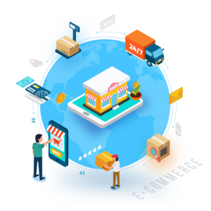 eCommerce