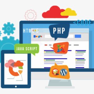 Web Development