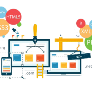Web Designing