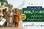 BISP 8171 Online Registration 2026