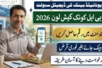 UBL Quick Cash Loan 2026